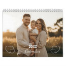 Search for one page photo calendars Unique