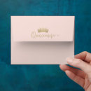 Search for enclosures envelopes For her