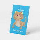 Search for reptile name plates Cute