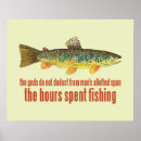 Search for flyfishing posters Trout