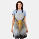 Search for eagle aprons Cook