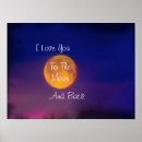 Search for i love you posters Purple