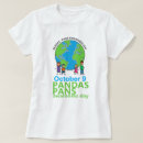 Search for pans tshirts Awareness