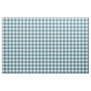Search for teal check fabric Pattern