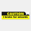 Search for wizards Joke