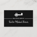 Search for vintage business cards Elegant
