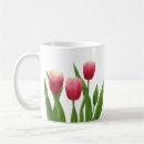 Search for red tulips mugs Pretty