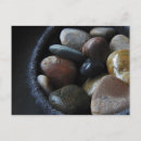 Search for river rocks postcards Photograph