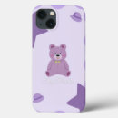 Search for teddy bears iphone cases For her