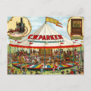 Search for parker postcards Retro