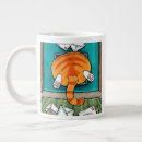 Search for tabby cat mugs Funny
