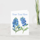 Search for vintage texas cards Bluebonnets
