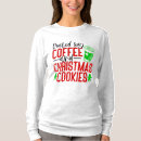 Search for christmas coffee tshirts Typography