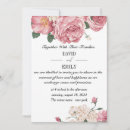 Search for distinctive invitations Unique