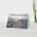 Search for death condolence postcards Mourn