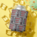 Search for horror can coolers Halloween