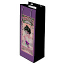 Search for alcohol gift bags Pink