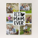 Search for keepsake puzzles Best mum ever