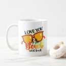 Search for i love trees mugs Summer