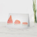 Search for fruit slices cards Pink