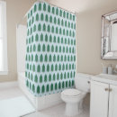 Search for forest tree shower curtains Woodland