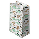 Search for mint green gift bags Pattern