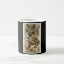 Search for ninjutsu mugs Samurai