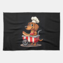 Search for sausage dog tea towels Animal