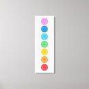Search for chakra canvas prints Healing
