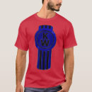 Search for kenworth tshirts Trucks