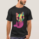 Search for mermaid cat tshirts Fish