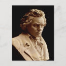 Search for beethoven postcards Ludwig