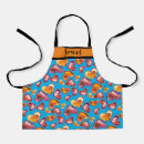 Search for gems aprons Pattern
