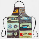 Search for audio aprons Vintage