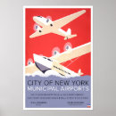 Search for airports posters Airlines