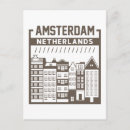 Search for amsterdam netherlands postcards Vintage travel