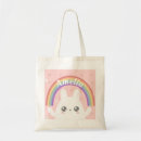 Search for kawaii tote bags Cartoon