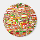 Search for tone magnets Retro