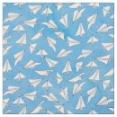 Search for airplane fabric Cute