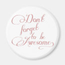 Search for statement magnets Inspirational