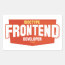 Search for web design stickers Coding