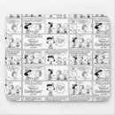 Search for grouchy mousepads Peanuts