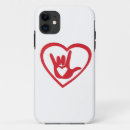 Search for language iphone cases Asl