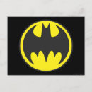 Search for batman bat symbol postcards Joker
