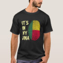 Search for benin tshirts Team