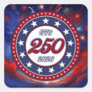 Search for b day stickers Patriotic