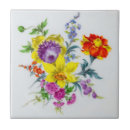 Search for bouquet tiles Backsplash