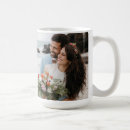 Search for wedding day mugs Elegant