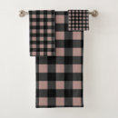 Search for blush and gray bathroom accessories Trendy