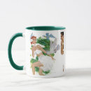 Search for 50s lady mugs Saturdayeveningpost